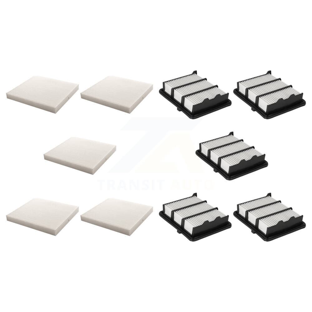 PUR - KFL-102390 - Air Filter Kits image 1
