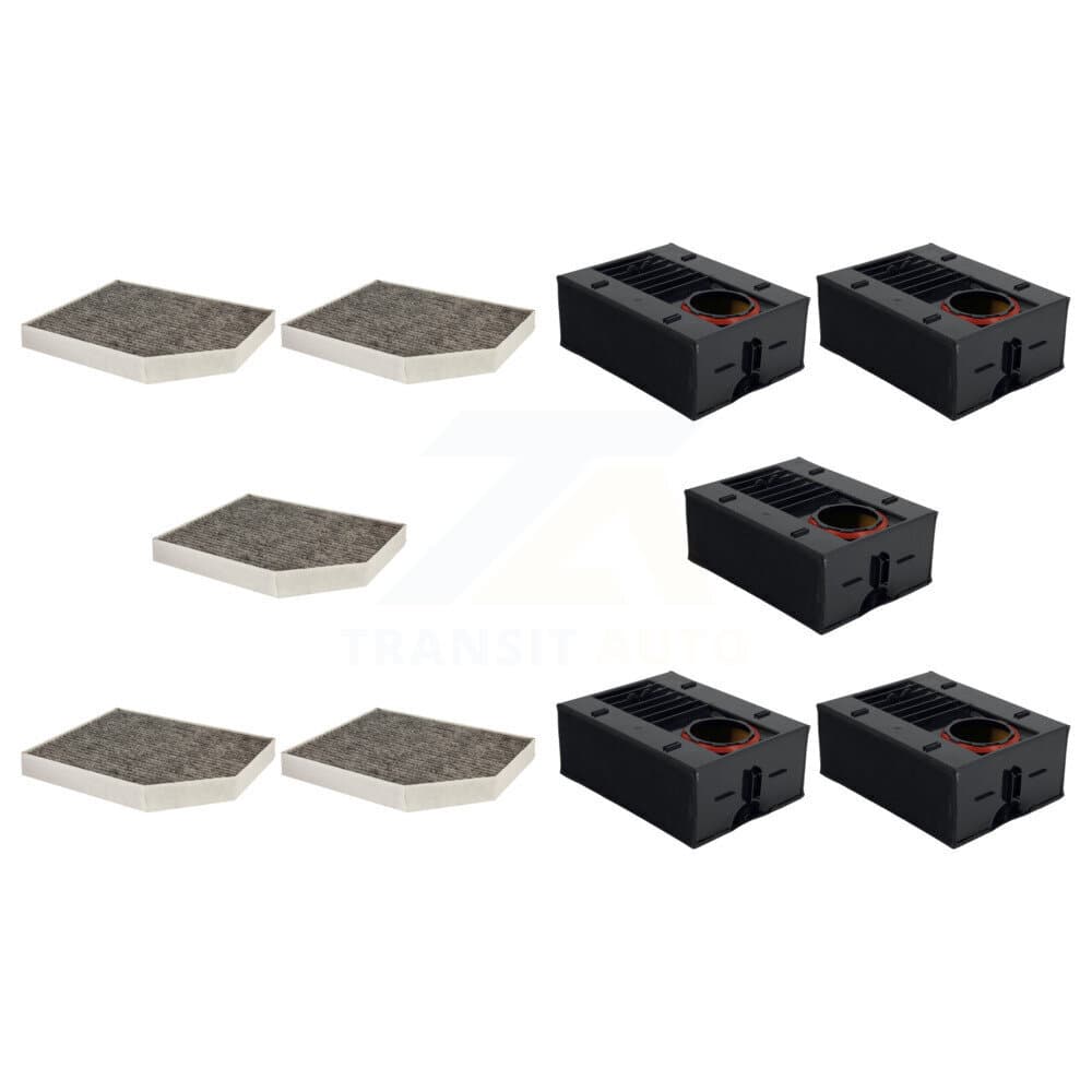 PUR - KFL-102398 - Air Filter Kits image 1