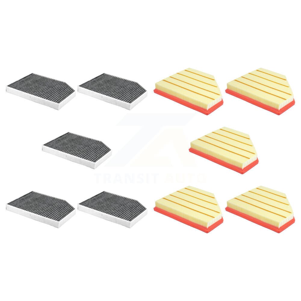 PUR - KFL-102403 - Air Filter Kits image 1
