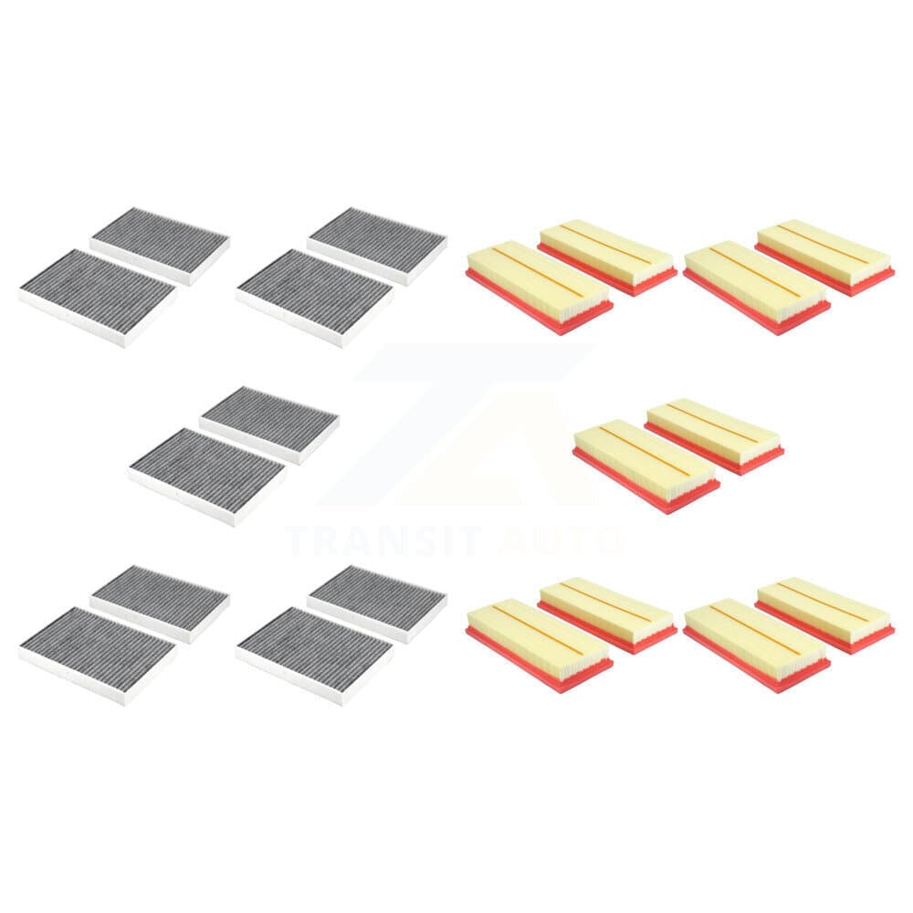 PUR - KFL-102414 - Air Filter Kits image 1