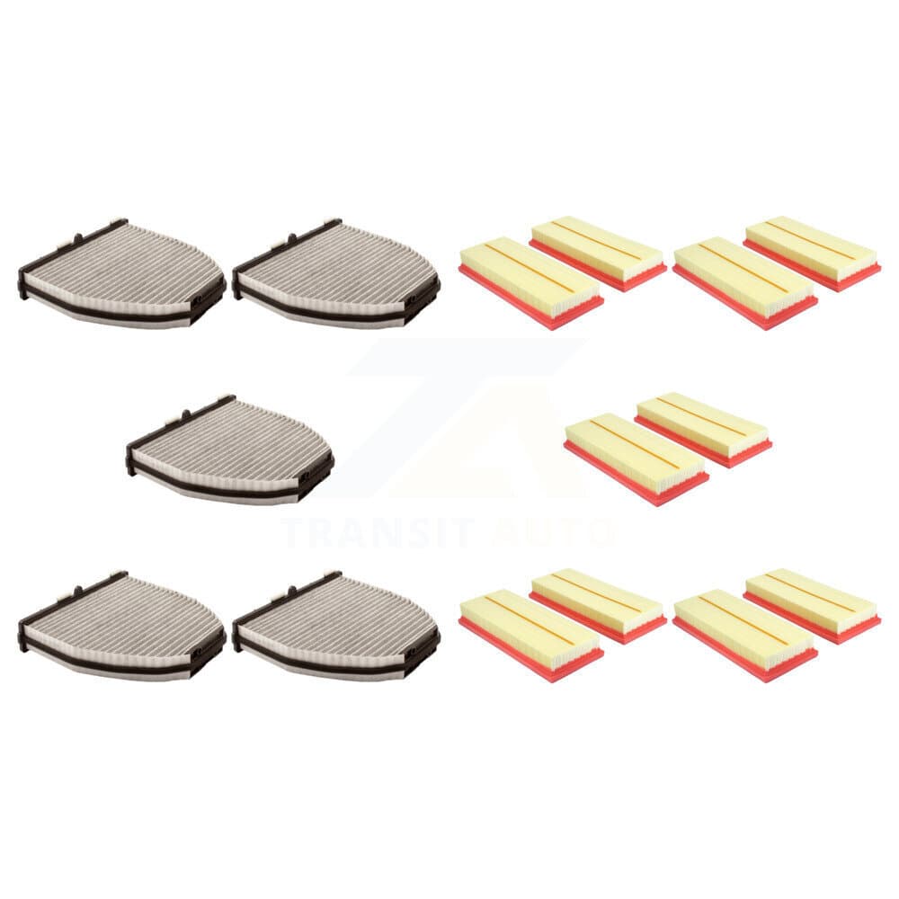 PUR - KFL-102415 - Air Filter Kits image 1