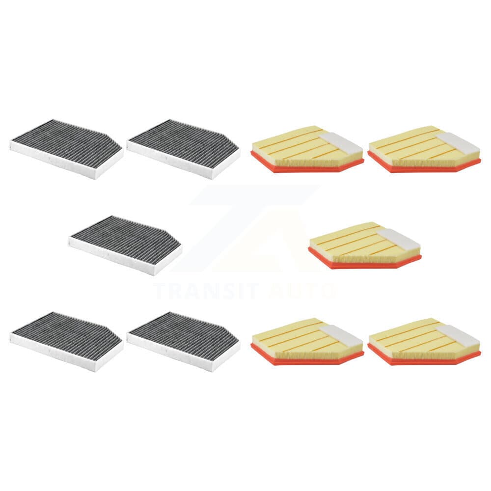 PUR - KFL-102422 - Air Filter Kits image 1