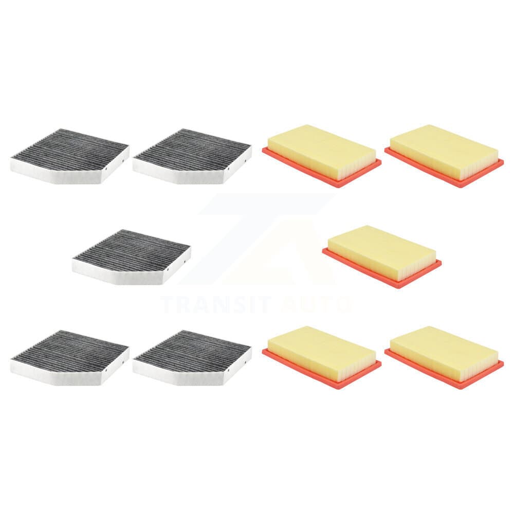 PUR - KFL-102428 - Air Filter Kits image 1
