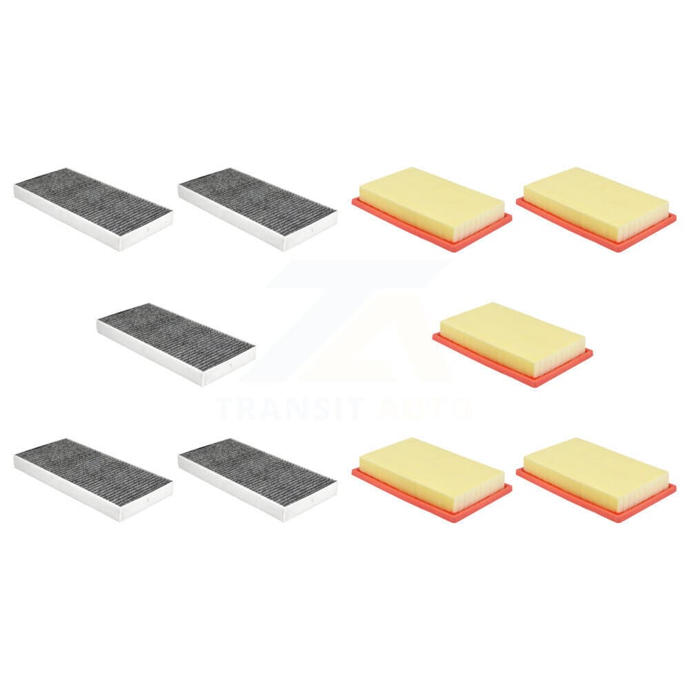 PUR - KFL-102429 - Air Filter Kits image 1