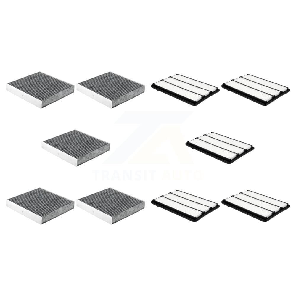 PUR - KFL-102463 - Air Filter Kits image 1