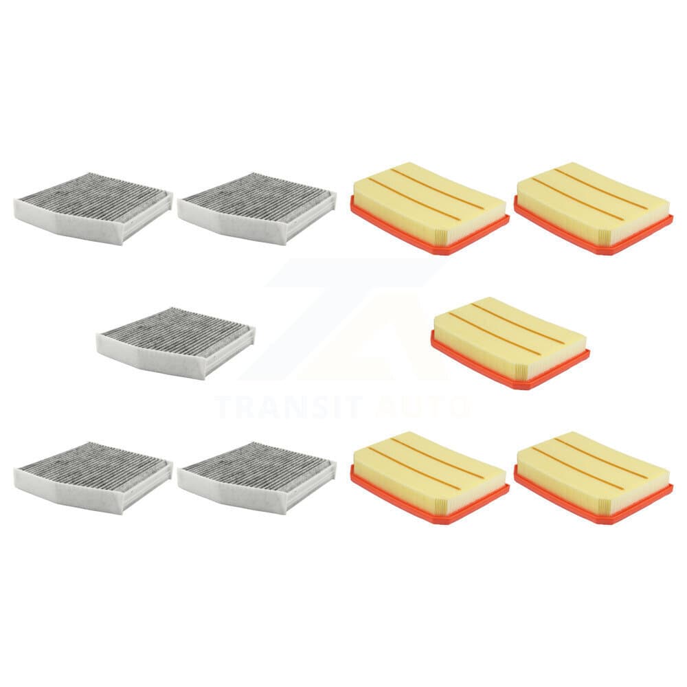 PUR - KFL-102468 - Air Filter Kits image 1