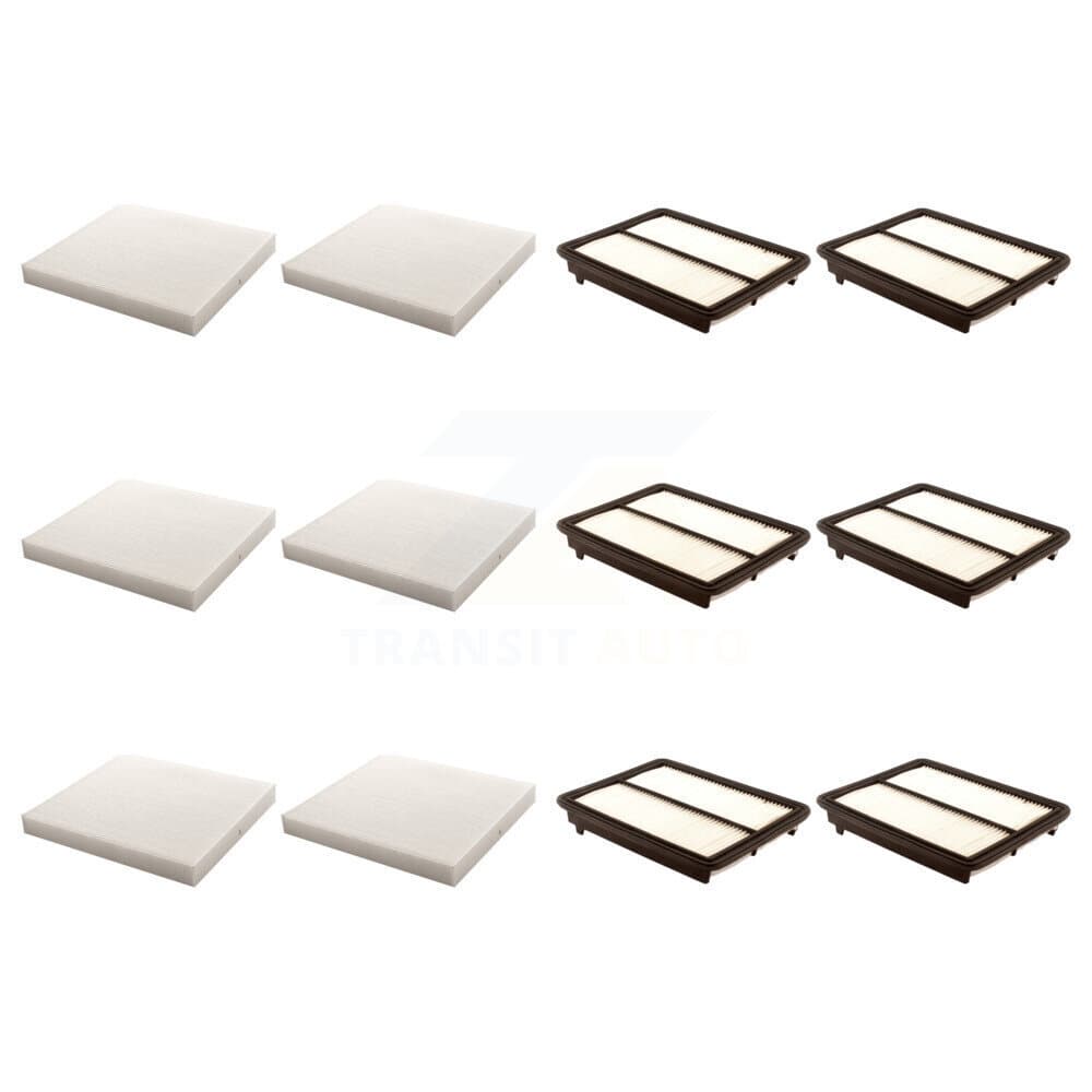 PUR - KFL-102492 - Air Filter Kits image 1