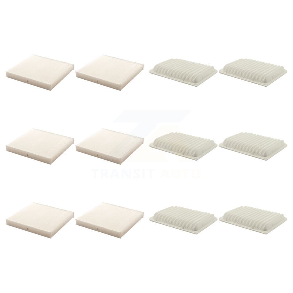 PUR - KFL-102636 - Air Filter Kits image 1