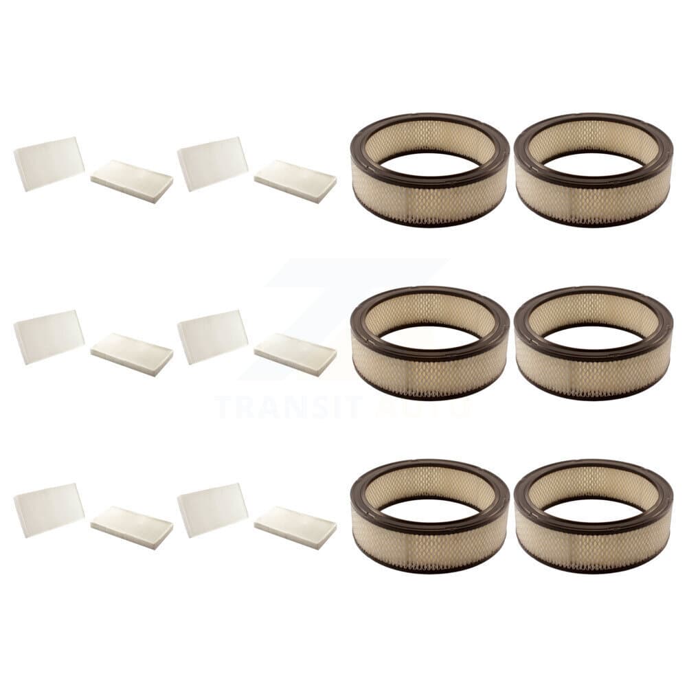 PUR - KFL-102647 - Air Filter Kits image 1