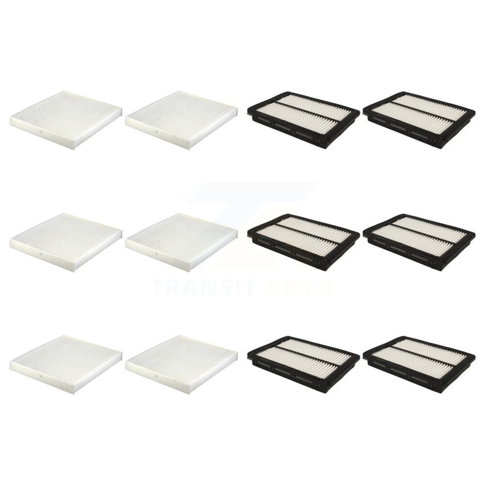 PUR - KFL-102657 - Air Filter Kits image 1