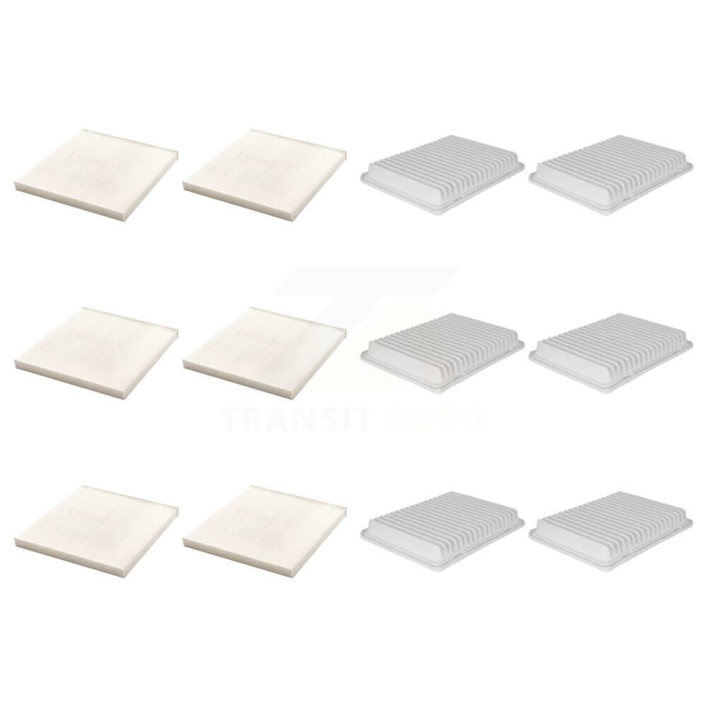 PUR - KFL-102671 - Air Filter Kits image 1