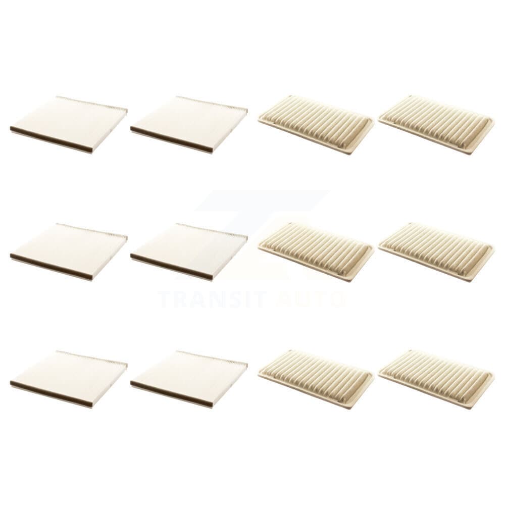 PUR - KFL-102675 - Air Filter Kits image 1