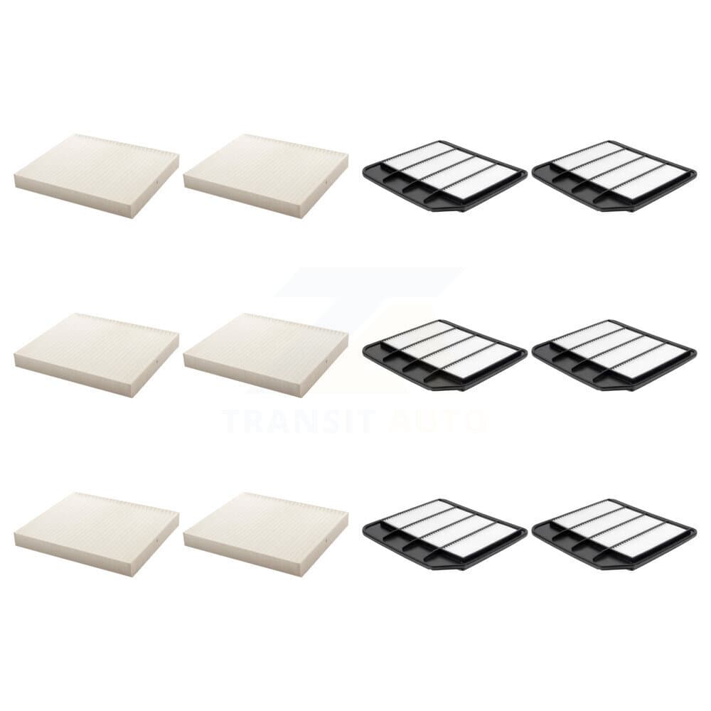 PUR - KFL-102698 - Air Filter Kits image 1