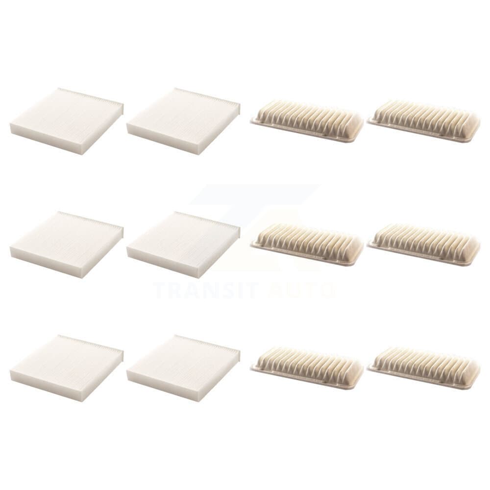 PUR - KFL-102741 - Air Filter Kits image 1