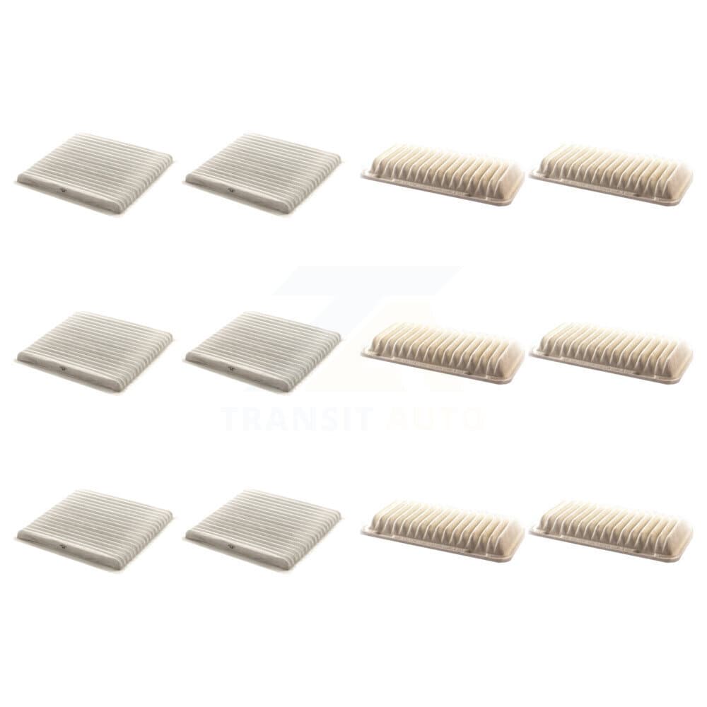 PUR - KFL-102745 - Air Filter Kits image 1