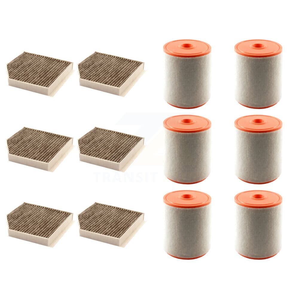 PUR - KFL-102746 - Air Filter Kits image 1