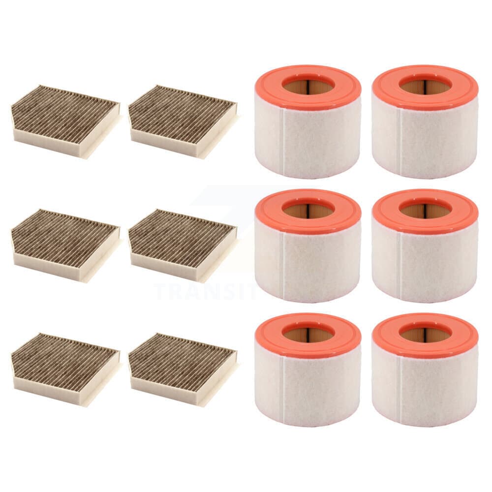 PUR - KFL-102748 - Air Filter Kits image 1