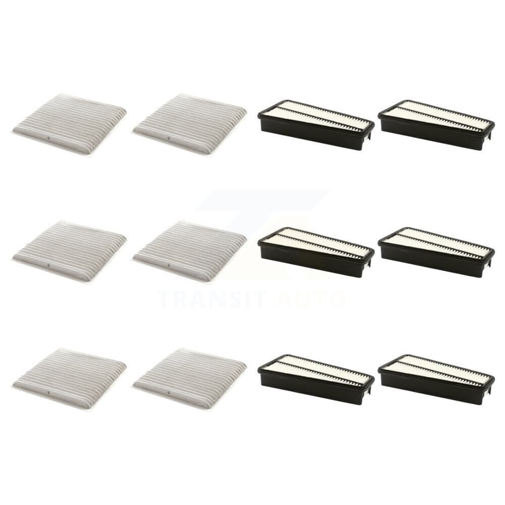 PUR - KFL-102816 - Air Filter Kits image 1