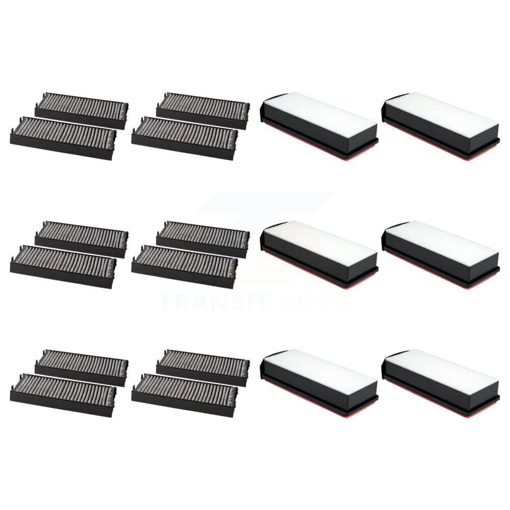 PUR - KFL-102825 - Air Filter Kits image 1