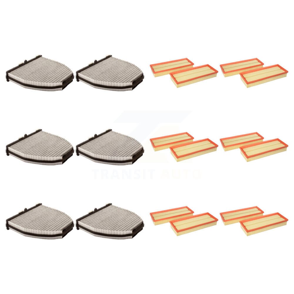 PUR - KFL-102837 - Air Filter Kits image 1