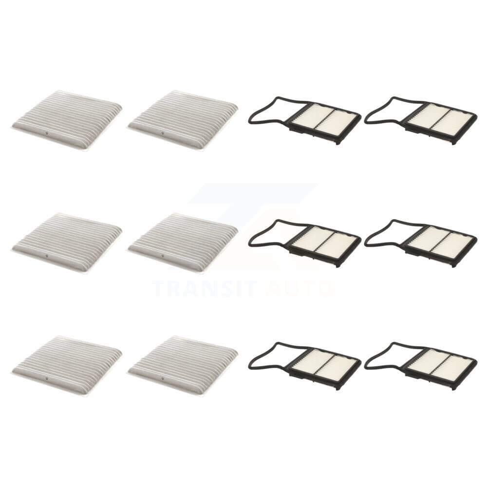 PUR - KFL-102869 - Air Filter Kits image 1