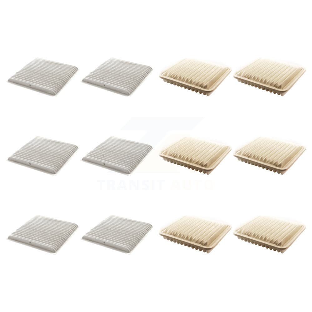 PUR - KFL-102896 - Air Filter Kits image 1