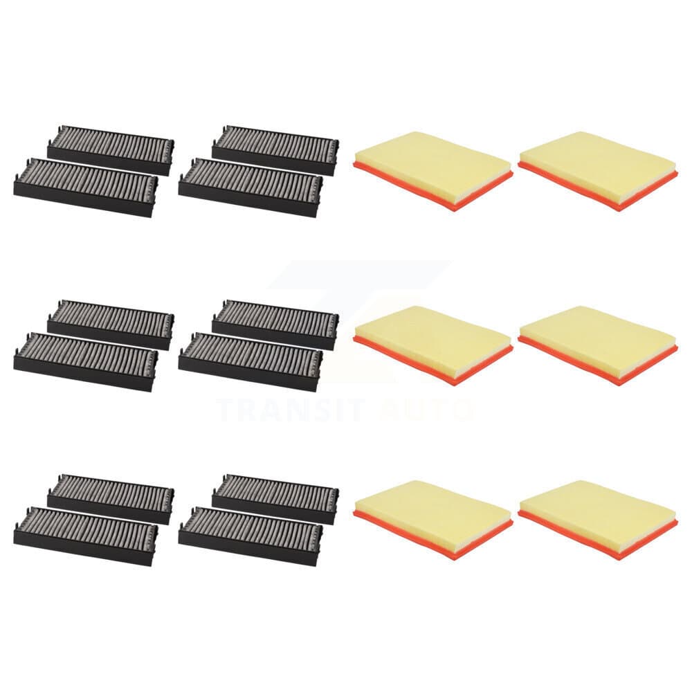 PUR - KFL-102936 - Air Filter Kits image 1