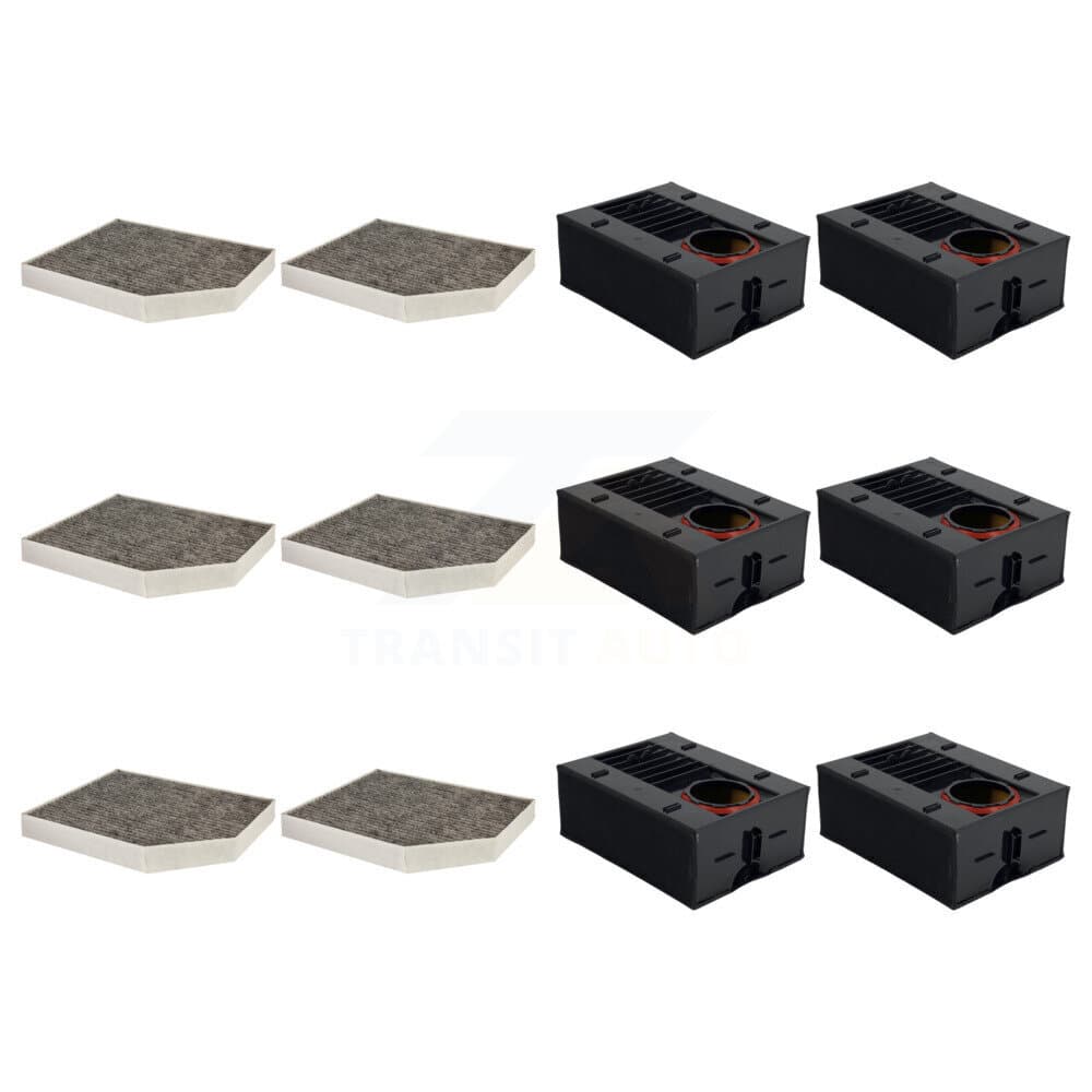 PUR - KFL-102957 - Air Filter Kits image 1