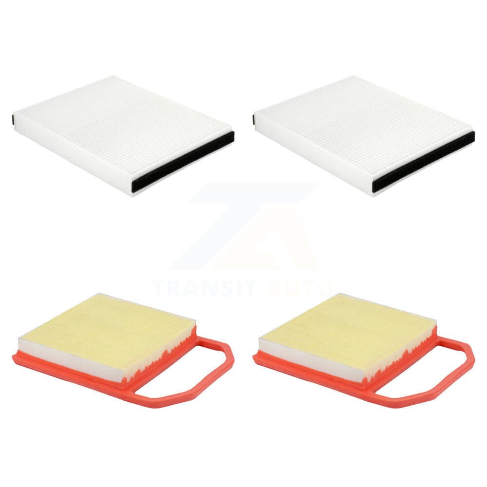 PUR - KFL-103218 - Air Filter Kits image 1