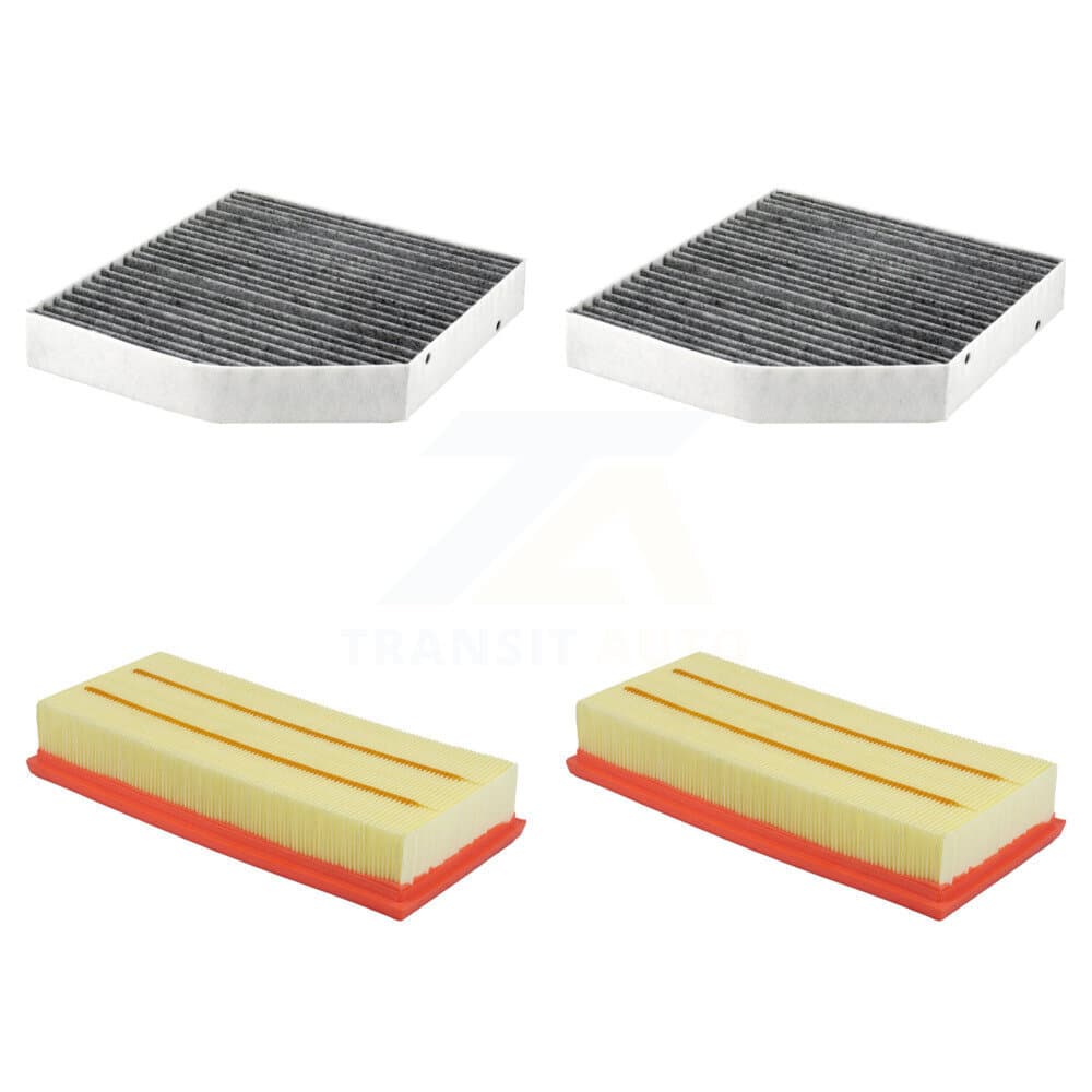 PUR - KFL-103225 - Air Filter Kits image 1