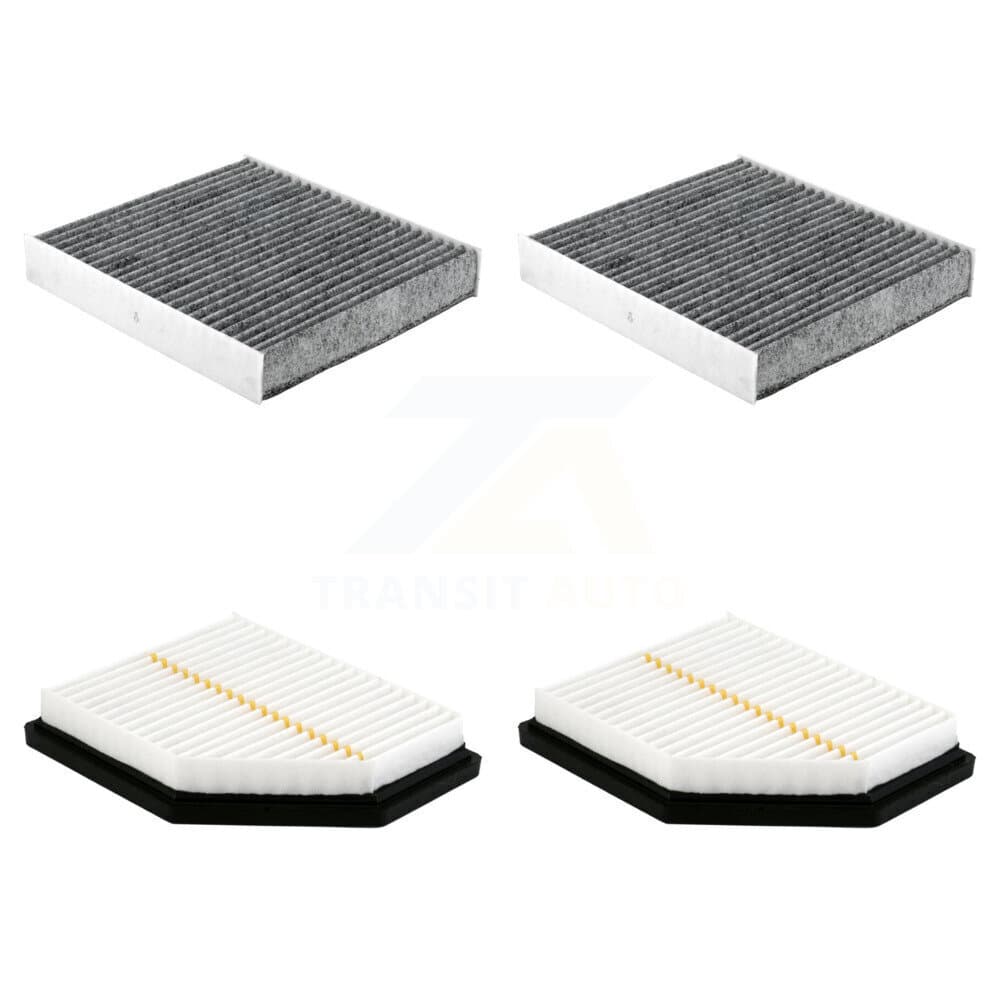 PUR - KFL-103230 - Air Filter Kits image 1