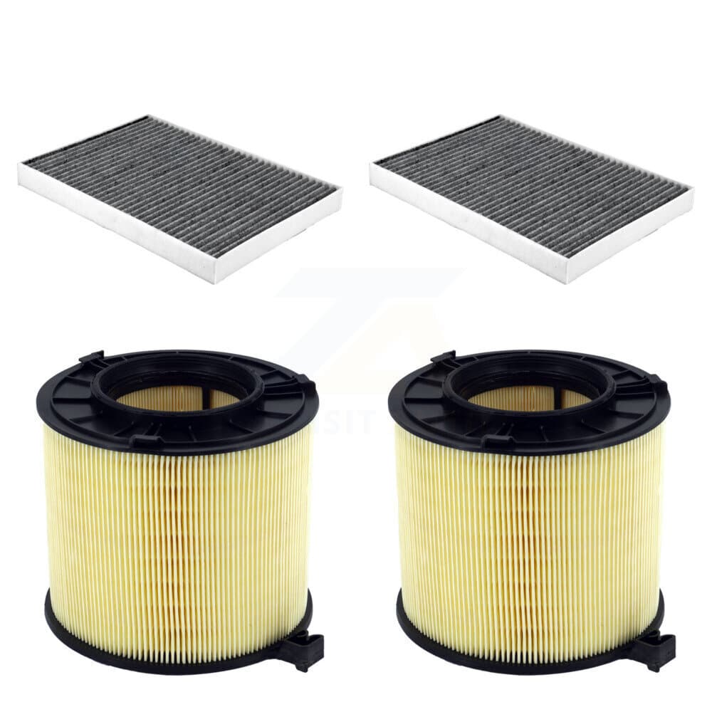 PUR - KFL-103236 - Air Filter Kits image 1