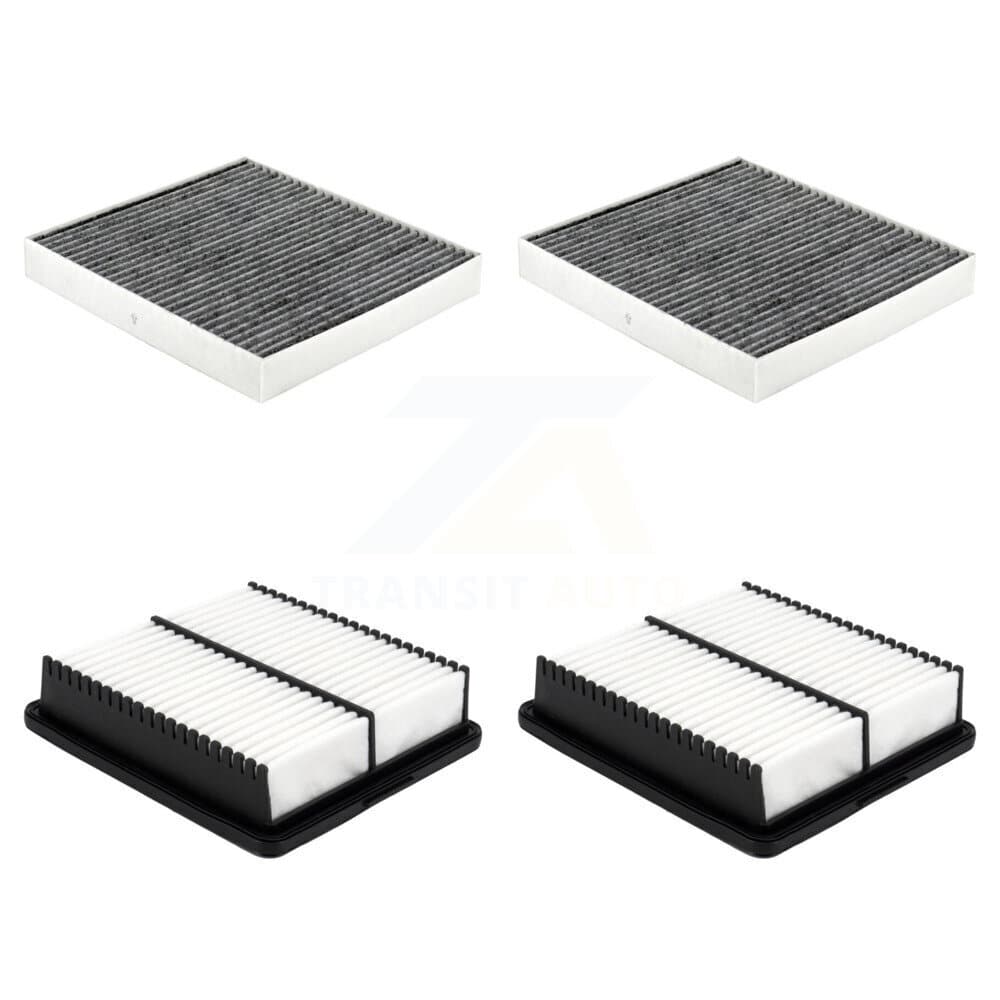 PUR - KFL-103241 - Air Filter Kits image 1
