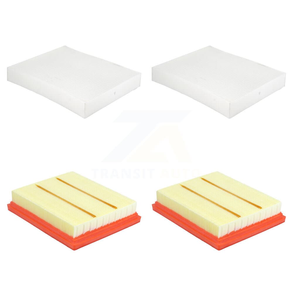 PUR - KFL-103246 - Air Filter Kits image 1