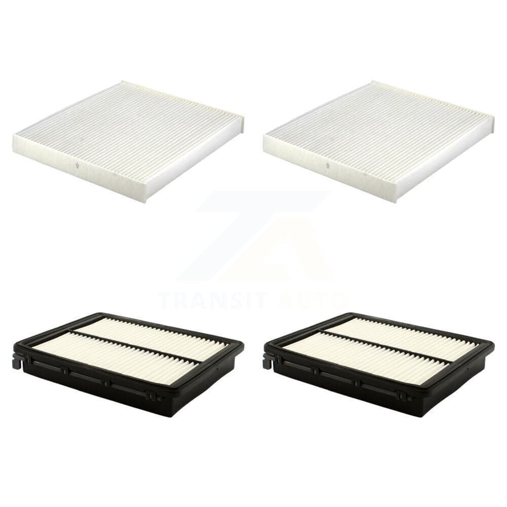 PUR - KFL-103252 - Air Filter Kits image 1