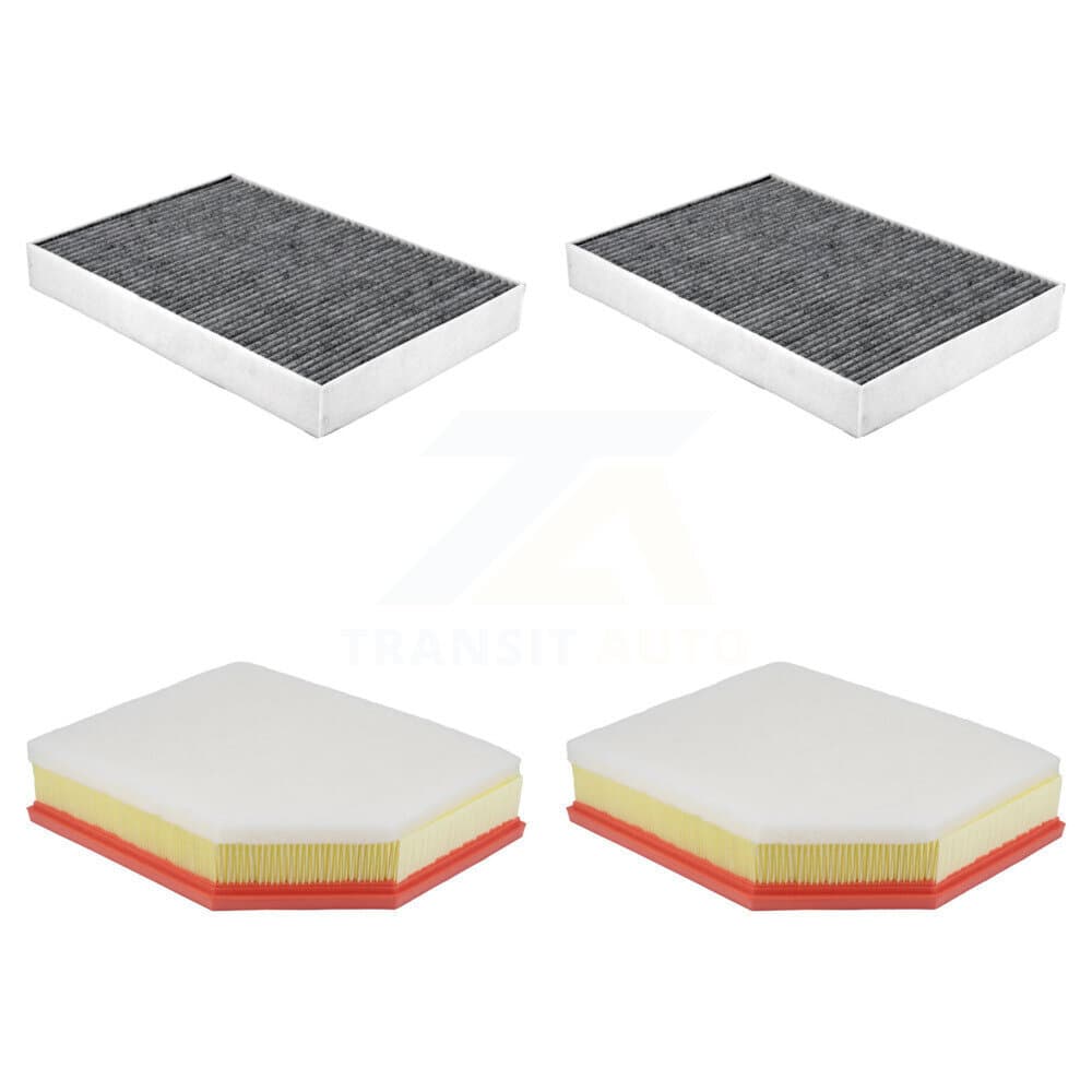PUR - KFL-103263 - Air Filter Kits image 1