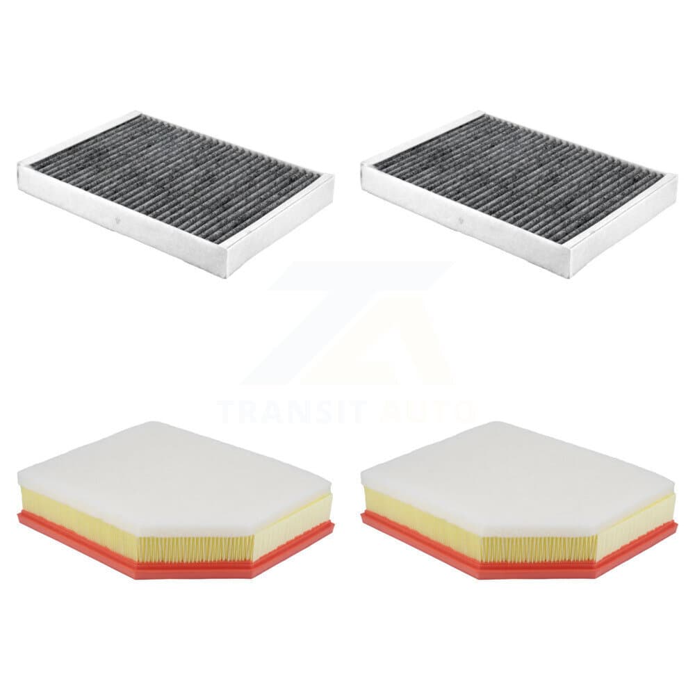 PUR - KFL-103264 - Air Filter Kits image 1