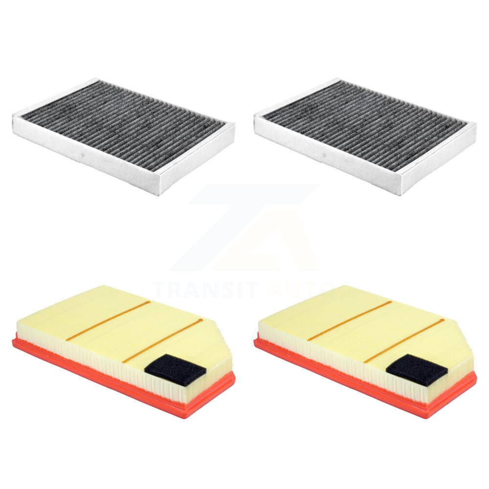 PUR - KFL-103267 - Air Filter Kits image 1