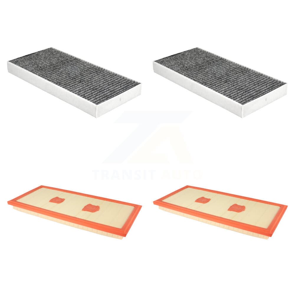 PUR - KFL-103277 - Air Filter Kits image 1