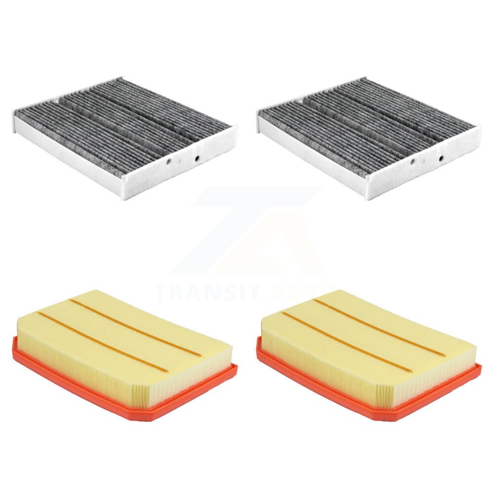 PUR - KFL-103294 - Air Filter Kits image 1
