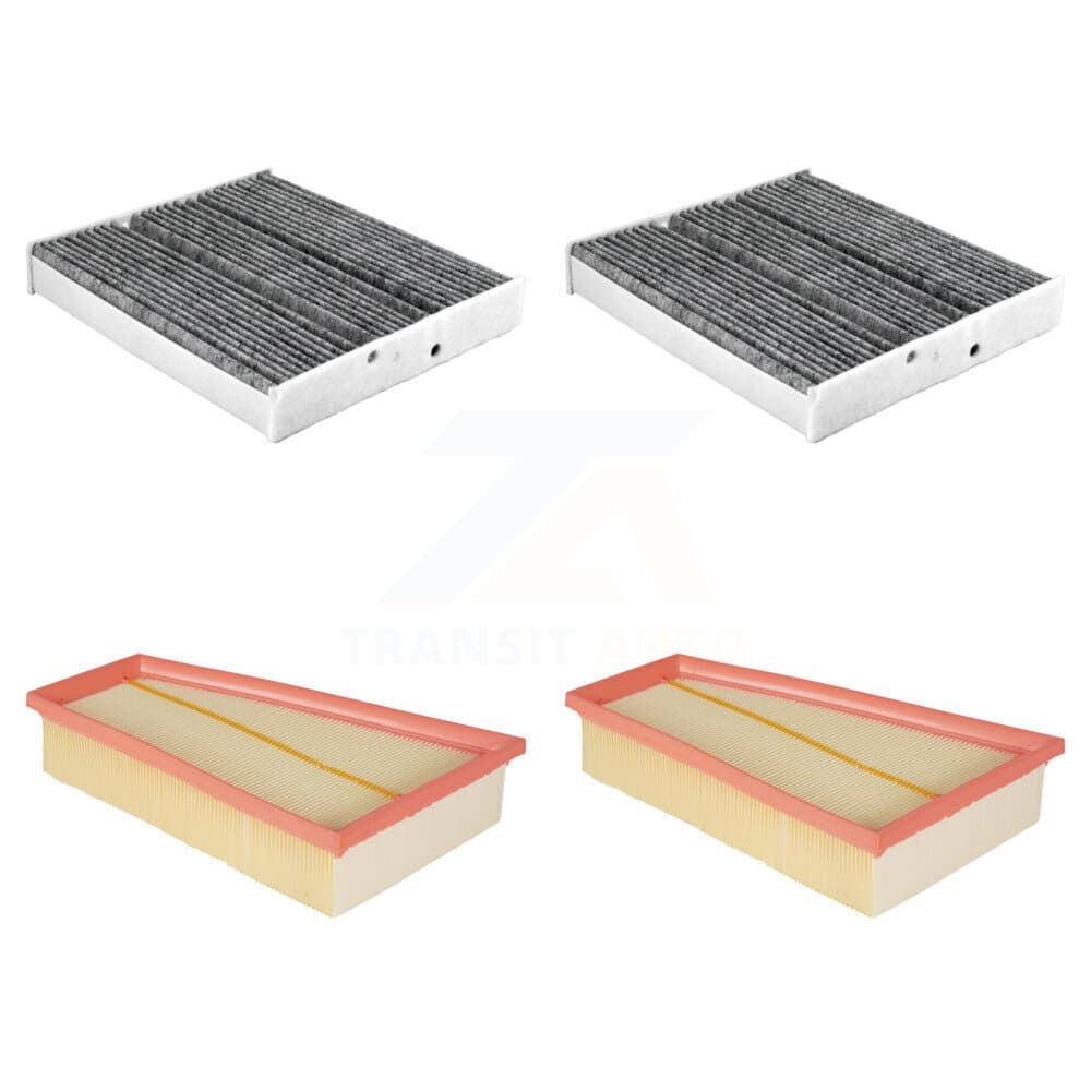 PUR - KFL-103295 - Air Filter Kits image 1