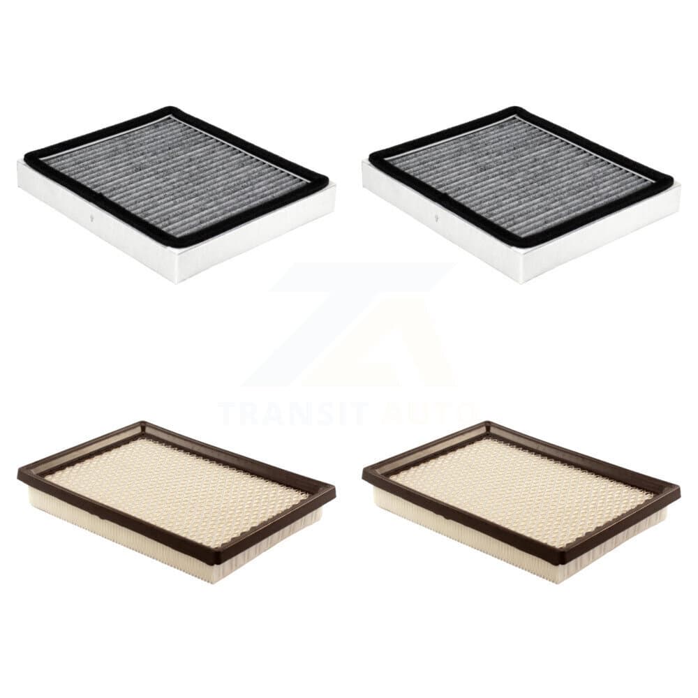 PUR - KFL-103299 - Air Filter Kits image 1