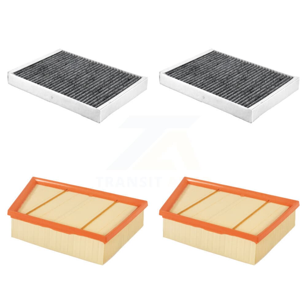 PUR - KFL-103304 - Air Filter Kits image 1