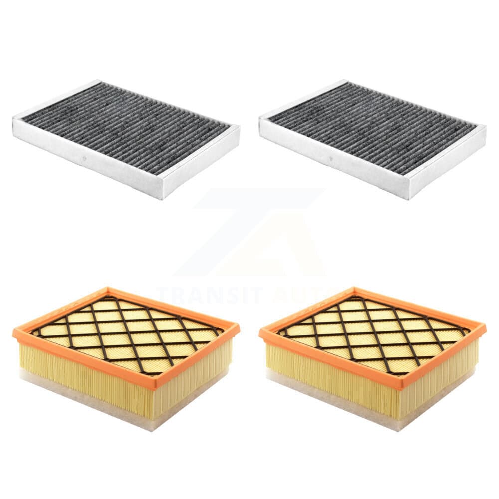 PUR - KFL-103305 - Air Filter Kits image 1