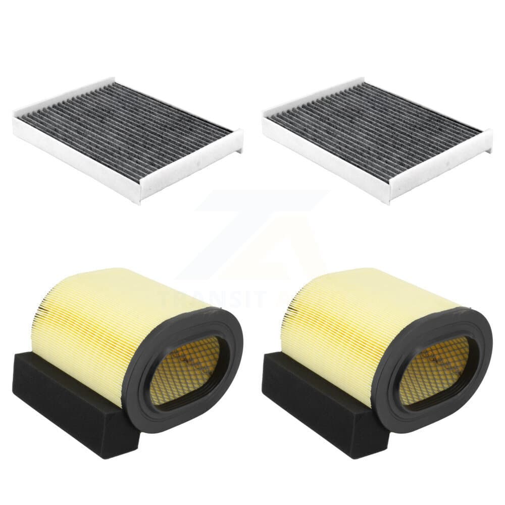 PUR - KFL-103310 - Air Filter Kits image 1