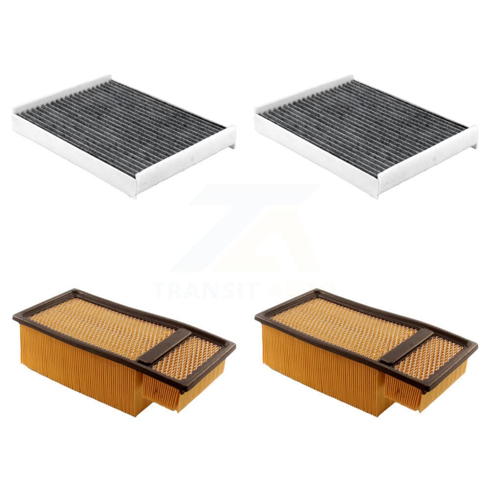 PUR - KFL-103312 - Air Filter Kits image 1