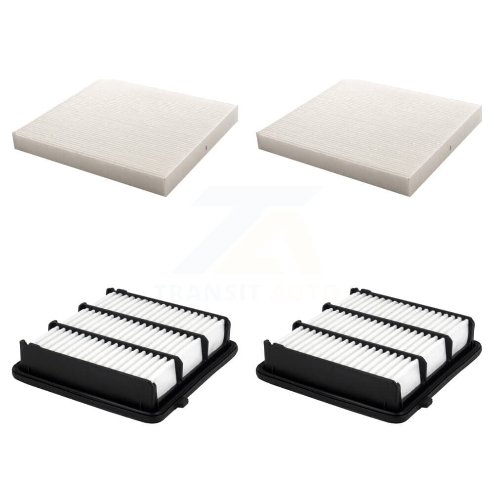 PUR - KFL-103323 - Air Filter Kits image 1
