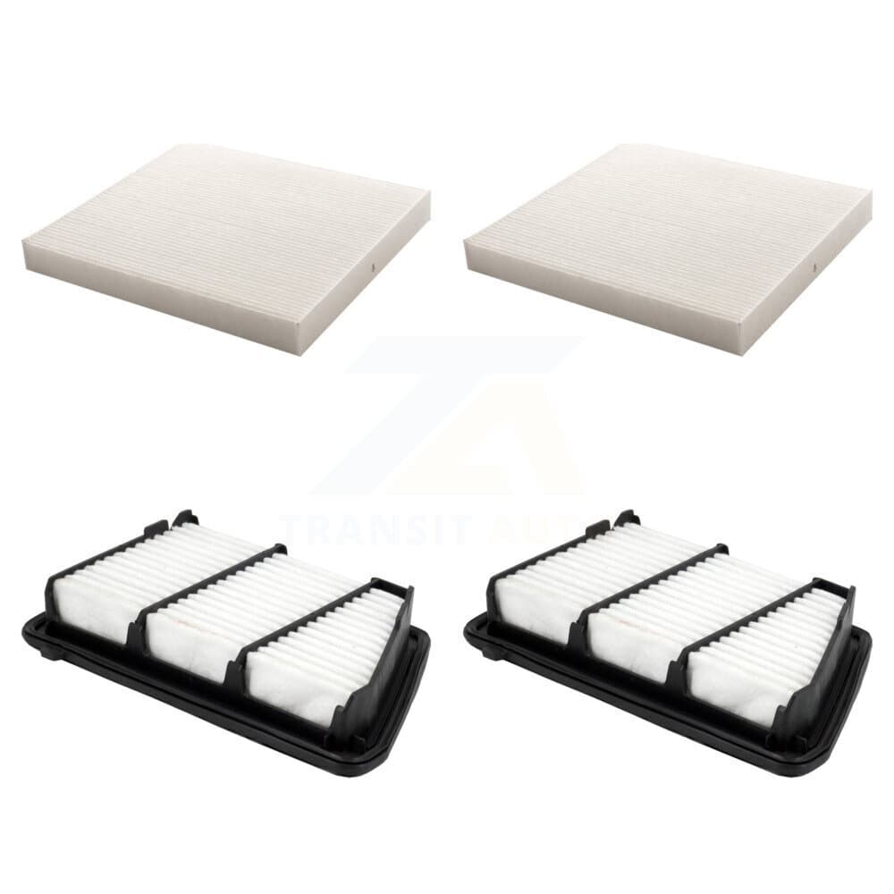 PUR - KFL-103324 - Air Filter Kits image 1