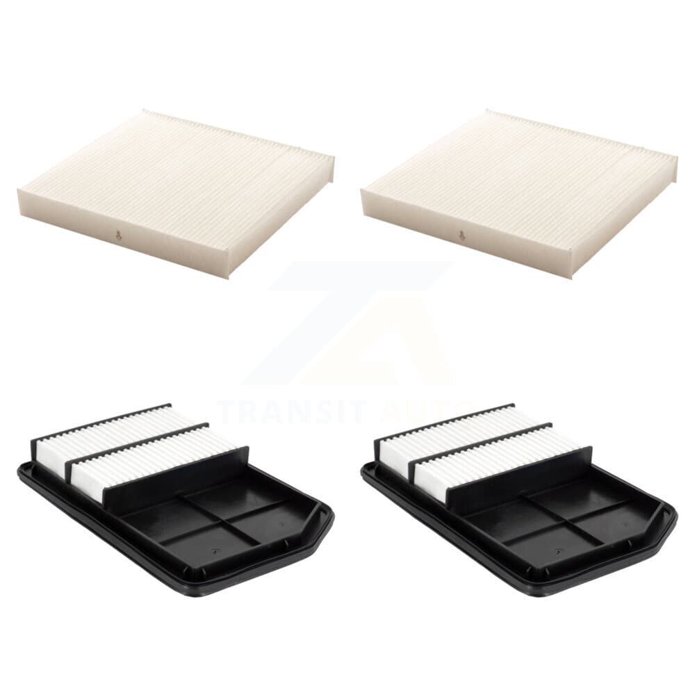 PUR - KFL-103328 - Air Filter Kits image 1