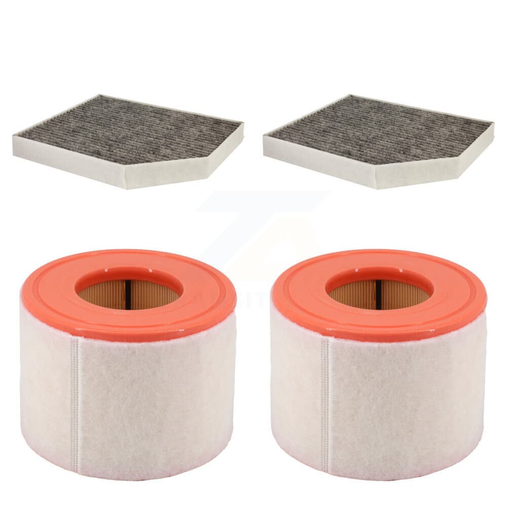 PUR - KFL-103331 - Air Filter Kits image 1
